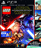 Lego Star Wars: Das Erwachen der Macht - Premium Edition
