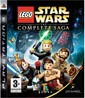 Lego Star Wars - The Complete Saga (UK Import)