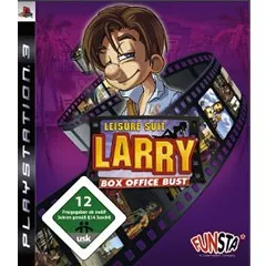 Leisure Suit Larry: Box Office Bust