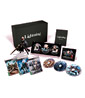 Lightning Returns: Final Fantasy XIII - Ultimate Box Edition (JP Import ohne dt. Ton)