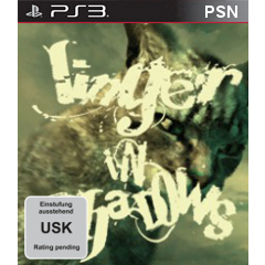 Linger in Shadows (PSN)