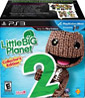Little Big Planet 2 - Collector's Edition (US Import ohne dt. Ton)