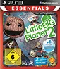 Little Big Planet 2 - Essentials Little Big Planet 2 - Essentials