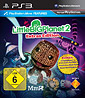 Little Big Planet 2 - Extras Edition