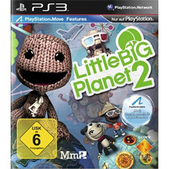 Little Big Planet 2