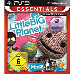 Little Big Planet - Essentials