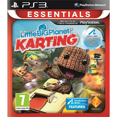 Little Big Planet Karting - Essentials (AT Import)