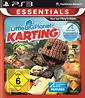 Little Big Planet Karting - Essentials Little Big Planet Karting - Essentials