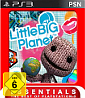 Little Big Planet (PSN)