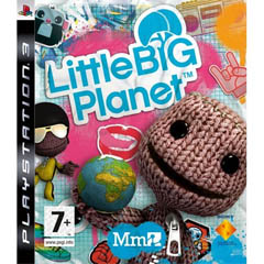 Little Big Planet (UK Import)