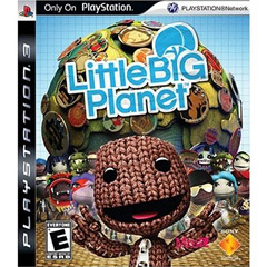 Little Big Planet (US Import)