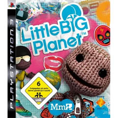 Little Big Planet