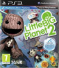Little Big Planet 2 (UK Import ohne dt. Ton)