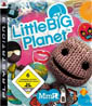 Little Big Planet Blu-ray