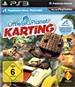 Little Big Planet Karting´