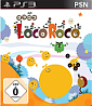 LocoRoco Cocoreccho! (PSN)