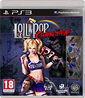 Lollipop Chainsaw (AT Import)´