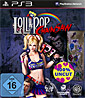 Lollipop Chainsaw