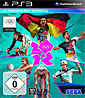 London 2012 - Das offizielle Videospiel der Olympischen Spiele Blu-ray