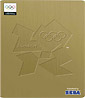 London 2012: The Official Video Game of the Olympic Games - Steelbook (UK Import)´