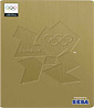 London 2012: The Official Video Game of the Olympic Games - Steelbook (UK Import)