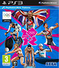London 2012 - The Official Video Game of the Olympic Games (UK Import)´