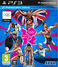 London 2012 - The Official Video Game of the Olympic Games (UK Import)
