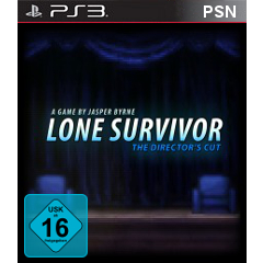 Lone Survivor (PSN)