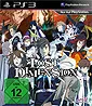 Lost Dimension