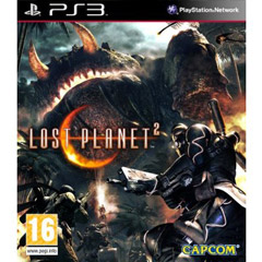 Lost Planet 2 (UK Import)