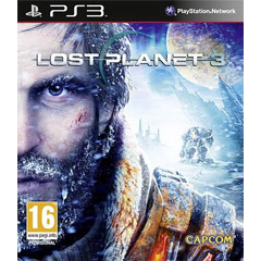 Lost Planet 3 (UK Import)