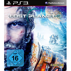 Lost Planet 3