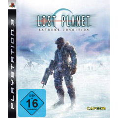 Lost Planet: Extreme Condition