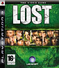 Lost: The Videogame (UK Import)´