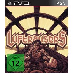 Luftrausers (PSN)