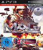 M.A.G. inkl. Sony Bluetooth Headset Blu-ray