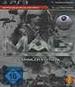 M.A.G. - Special Edition im Steelbook´