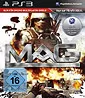 M.A.G. - Massive Action Game