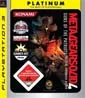 Metal Gear Solid 4: Guns of the Patriots - Platinum Metal Gear Solid 4: Guns of the Patriots - Platinum