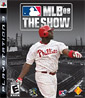 MLB 08: The Show (US Import ohne dt. Ton)
