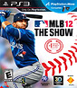 MLB 12: The Show (CA Import ohne dt. Ton)