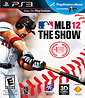 MLB 12: The Show (US Import ohne dt. Ton)