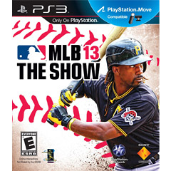 MLB 13: The Show (US Import ohne dt.Ton)