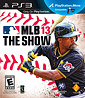 MLB 13: The Show (US Import ohne dt.Ton)