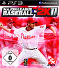 MLB 2K11´