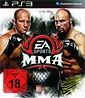 EA Sports MMA´