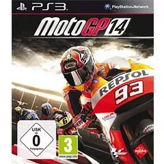Moto GP 14