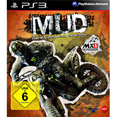 MUD: FIM Motocross World Championship