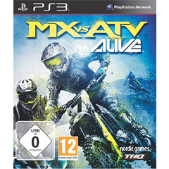 MX vs ATV Alive (Neuauflage)