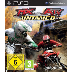 MX vs. ATV: Untamed (Neuauflage)